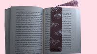 Butterfly Effect Single Sided Bookmark